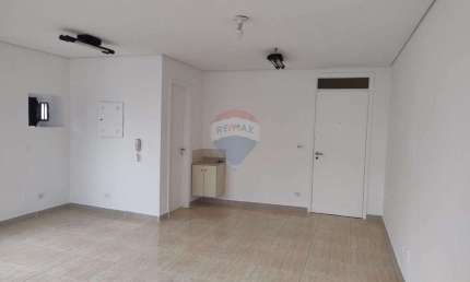 Sala comercial para alugar em Santa Cecília, São Paulo 