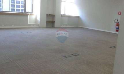 Sala Comercial no Edifício Condomínio Paulista de Seguros - III - Itaim bibi