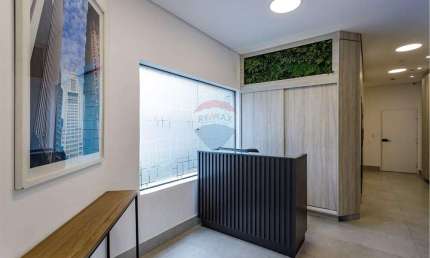 Sala comercial para alugar no Itaim Bibi, São Paulo 