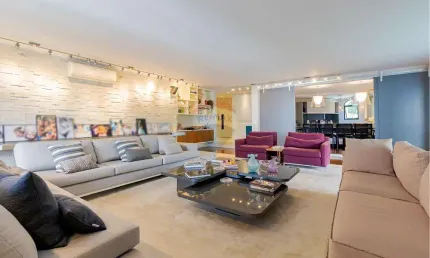 Vende apartamento com 3 suítes, 4 vagas, de 300m² por r$ 3.800.000,00 - na r. edgar egídio de souza, 100, higienópolis - são paulo/sp