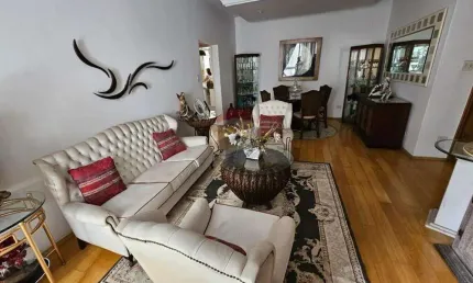 Apartamento tipo para venda com 2 quartos, sendo 1 suíte, 110m²