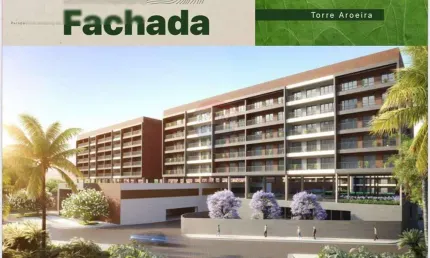 Apartamento à venda na Avenida Reynaldo de Porcari, 2013, Medeiros, Jundiaí