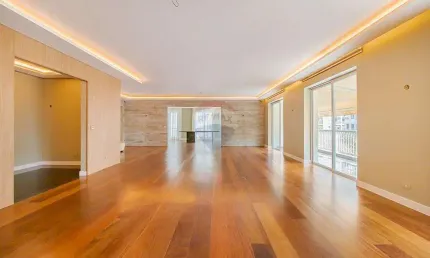 Apartamento com 4 quartos à venda na Rua Rio de Janeiro, 129, Higienópolis, São Paulo