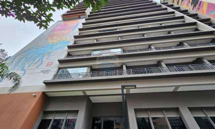 Ponto comercial à venda na Rua Bento Freitas, 420, Jardim República, São Paulo