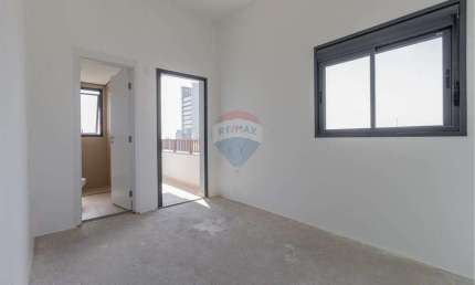 Studio à venda com 26m², 1 quarto e Sacada no Condomínio Nik Paulista na Rua Augusta 1088 .