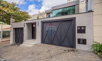 Vende casa reformada r. itaoca, 126, edícula completa, área gourmet, 285m², r$ 2.300.000