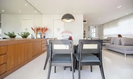 Apartamento com 3 quartos à venda na Rua Conselheiro Brotero, 1057, Santa Cecília, São Paulo