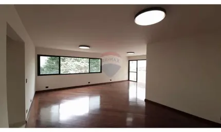 Apartamento para locação com 4 dormitórios, 3 suítes, 3 vagas, 172 m2, na Rua Paraguaçu, em Perdizes, SP, Capital - R$ 9.000,00