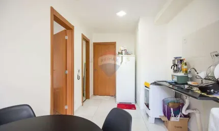 Apartamento à venda r$230.000,00 - 1 dormitório 24m² sem vaga - rua siqueira bueno, 668 - belenzinho