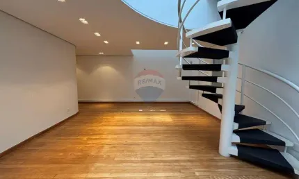 Linda casa comercial para locação em pinheiros - r$35.000