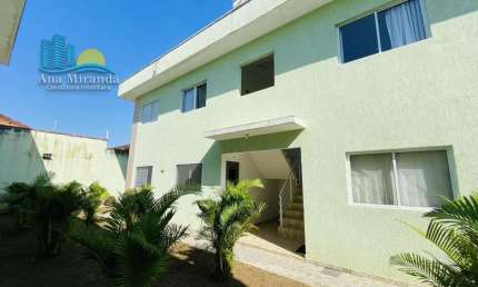 Casa em Condomínio para Venda em Bertioga, Vista Linda, 2 dormitórios, 1 banheiro, 1 vaga