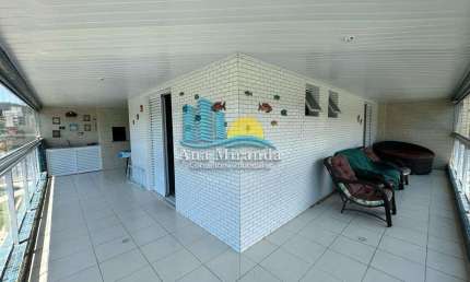 Apartamento para Venda em Bertioga, Centro, 2 dormitórios, 1 suíte, 2 banheiros, 2 vagas