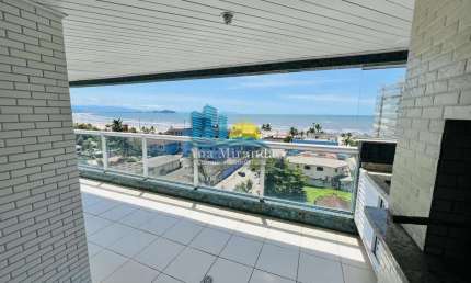Apartamento para Venda em Bertioga, Centro, 2 dormitórios, 1 suíte, 2 banheiros, 2 vagas