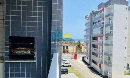 Apartamento para Venda em Bertioga, Maitinga, 3 dormitórios, 1 suíte, 2 banheiros, 2 vagas