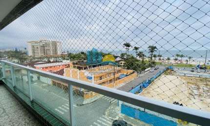 Cobertura Duplex para Venda em Bertioga, Centro, 3 dormitórios, 3 suítes, 4 banheiros, 2 vagas