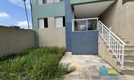 Apartamento para Venda em Bertioga, Centro, 2 dormitórios, 1 suíte, 2 banheiros, 1 vaga