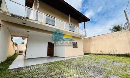Casa Duplex para Venda em Bertioga, Indaia, 4 dormitórios, 1 suíte, 4 banheiros, 4 vagas