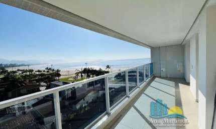 Apartamento Alto Padrão para Venda em Bertioga, Centro, 2 dormitórios, 1 suíte, 2 banheiros, 2 vagas