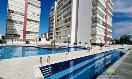 Apartamento para Venda em Bertioga, Centro, 2 dormitórios, 1 suíte, 2 banheiros, 1 vaga