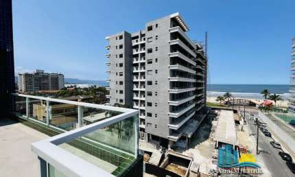Cobertura Duplex para Venda em Bertioga, Centro, 3 dormitórios, 3 suítes, 4 banheiros, 2 vagas
