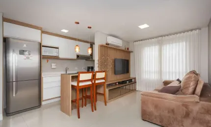 Cobertura com 2 quartos à venda na Avenida Manoel Ribas, 4716, Santa Felicidade, Curitiba, 137 m2 por R$ 1.169.000