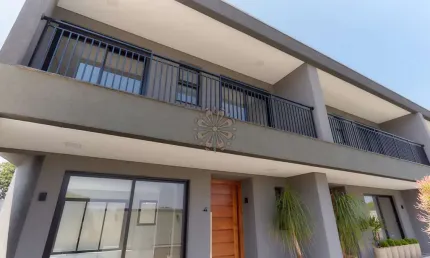 Casa com 3 quartos à venda na Rua João Azolin, 72, Santa Felicidade, Curitiba, 190 m2 por R$ 1.143.000