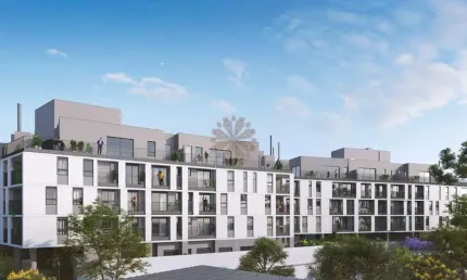 Apartamento com 2 quartos à venda na Avenida Manoel Ribas, 3574, Santa Felicidade, Curitiba, 79 m2 por R$ 1.010.496