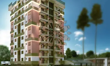 Apartamento com 3 quartos à venda na Rua Estéfano Swierz, 816, Balneário Eliane, Guaratuba por R$ 595.000