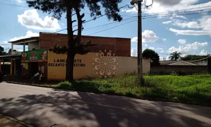Terreno à venda na Rua Bem-te-vi, LOTE 25 - , Gralha Azul, Fazenda Rio Grande por R$ 550.000