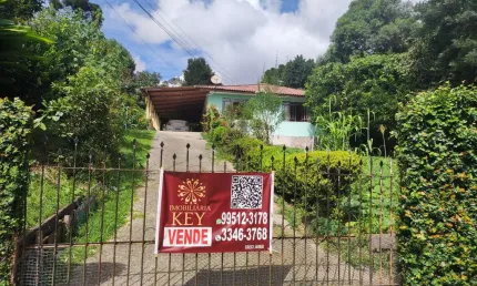 Terreno à venda na Rua Teodoro Pinto de Lara, 6, Jardim Bela Vista, Almirante Tamandaré por R$ 330.000