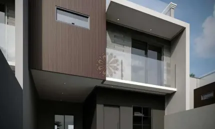 Casa com 3 quartos à venda na Rua João Dalla Stella, 171, Santa Felicidade, Curitiba, 139 m2 por R$ 1.098.500
