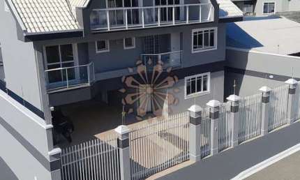Casa com 3 quartos para alugar na Rua Escritor Jorge Luiz Borges, 276, Santa Felicidade, Curitiba, 300 m2 por R$ 9.000