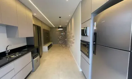 Apartamento com 3 quartos à venda na avenida beira mar (balneário flórida), 4195, balneário flórida, matinhos, 100 m2 por r$ 1.300.000