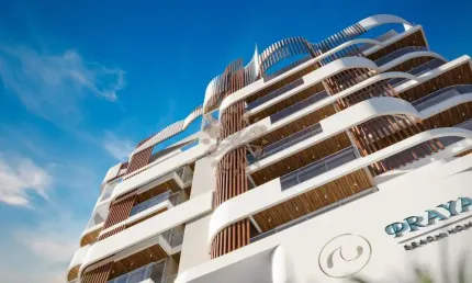 Apartamento com 3 quartos à venda na avenida paranaguá, 90, centro, matinhos, 142 m2 por r$ 2.635.000