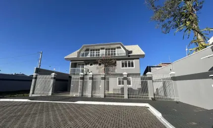 Casa com 3 quartos para alugar na rua escritor jorge luiz borges, 276, santa felicidade, curitiba, 300 m2 por r$ 8.000