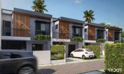 Casa com 2 quartos à venda na rua joão batista miranda, 328, balneário eliane, guaratuba, 72 m2 por r$ 398.000