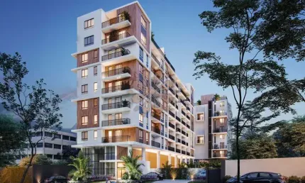 Kitnet / stúdio à venda na avenida silva jardim, 255, rebouças, curitiba, 22 m2 por r$ 315.000