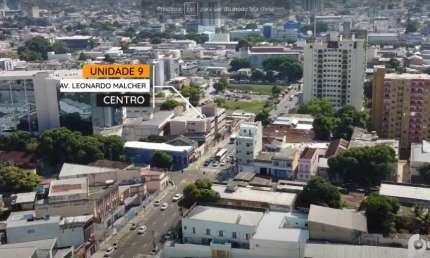 Prédio para alugar na Avenida Leonardo Malcher, 715, Centro, Manaus