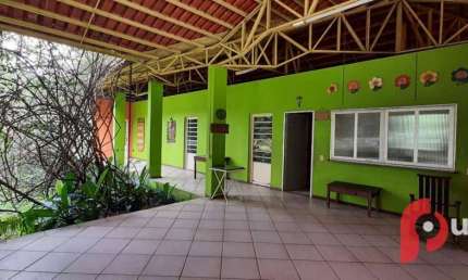 Sítio à venda, 8750 m² por R$ 1.500.000 - Tarumã-Açu - Manaus/AM