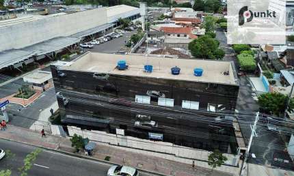 Prédio para alugar, 800 m² - Nossa Senhora das Graças - Manaus/AM