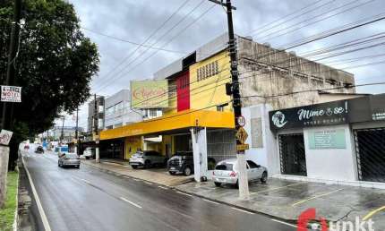 Ponto à venda, 500 m² por R$ 2.700.000,00 - Dom Pedro - Manaus/AM