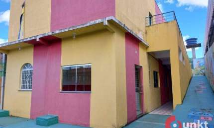 Prédio à venda, 214 m² por R$ 400.000,00 - Cidade Nova - Manaus/AM