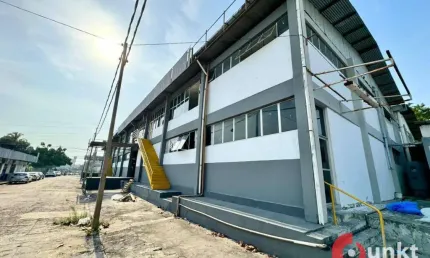 Galpão para alugar, 1300 m² por R$ 20.000,01/mês - Distrito Industrial I - Manaus/AM