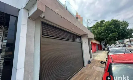 Prédio à venda, 239 m² por r$ 1.000.000,00 - centro - manaus/am