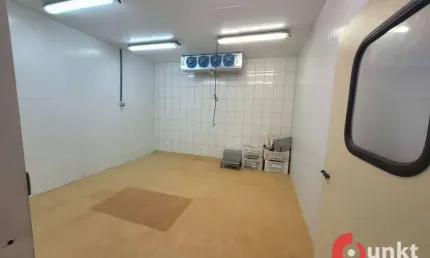 Galpão para alugar, 1000 m² por R$ 40.000,02/mês - Santa Etelvina - Manaus/AM