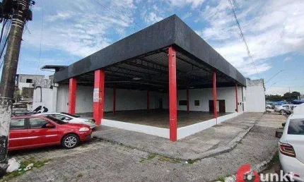 Ponto Comercial com 504 m² -  venda R$ 1.800.000 ou aluguel por R$ 12.000/mês - Centro - Manaus/AM