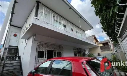 Casa com 4 suítes à venda, 380 m² por R$ 1.500.000 - Nossa Senhora das Graças - Manaus/AM