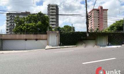 Casa com 5 suítes, 1016 m² - venda por R$ 4.500.000 ou aluguel por R$ 25.000/mês - Adrianópolis