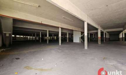 Galpão para alugar, 6500 m² por R$ 97.500/mês - Aleixo - Manaus/AM