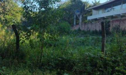Terreno à venda, 2500 m² por R$ 700.000 - Tarumã - Manaus/AM